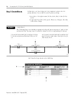 Preview for 70 page of Rockwell Automation Allen-Bradley ControlLogix 1756-L Series User Manual