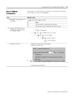 Preview for 73 page of Rockwell Automation Allen-Bradley ControlLogix 1756-L Series User Manual