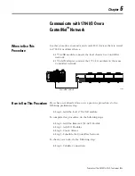 Preview for 75 page of Rockwell Automation Allen-Bradley ControlLogix 1756-L Series User Manual