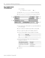 Preview for 78 page of Rockwell Automation Allen-Bradley ControlLogix 1756-L Series User Manual