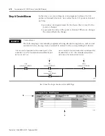 Preview for 84 page of Rockwell Automation Allen-Bradley ControlLogix 1756-L Series User Manual