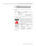 Preview for 99 page of Rockwell Automation Allen-Bradley ControlLogix 1756-L Series User Manual