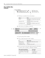 Preview for 100 page of Rockwell Automation Allen-Bradley ControlLogix 1756-L Series User Manual