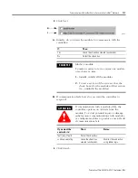 Preview for 101 page of Rockwell Automation Allen-Bradley ControlLogix 1756-L Series User Manual