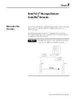 Предварительный просмотр 109 страницы Rockwell Automation Allen-Bradley ControlLogix 1756-L Series User Manual