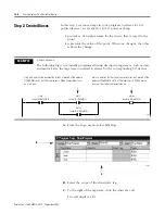 Предварительный просмотр 156 страницы Rockwell Automation Allen-Bradley ControlLogix 1756-L Series User Manual