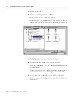 Предварительный просмотр 168 страницы Rockwell Automation Allen-Bradley ControlLogix 1756-L Series User Manual