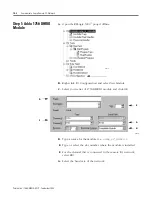 Preview for 190 page of Rockwell Automation Allen-Bradley ControlLogix 1756-L Series User Manual