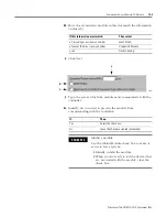 Preview for 191 page of Rockwell Automation Allen-Bradley ControlLogix 1756-L Series User Manual