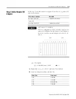 Preview for 193 page of Rockwell Automation Allen-Bradley ControlLogix 1756-L Series User Manual