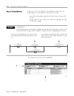 Preview for 200 page of Rockwell Automation Allen-Bradley ControlLogix 1756-L Series User Manual