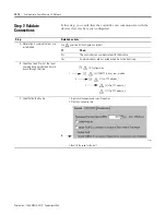 Preview for 202 page of Rockwell Automation Allen-Bradley ControlLogix 1756-L Series User Manual