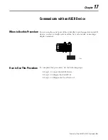 Preview for 209 page of Rockwell Automation Allen-Bradley ControlLogix 1756-L Series User Manual