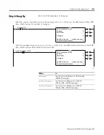 Preview for 243 page of Rockwell Automation Allen-Bradley ControlLogix 1756-L Series User Manual