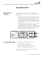 Preview for 245 page of Rockwell Automation Allen-Bradley ControlLogix 1756-L Series User Manual