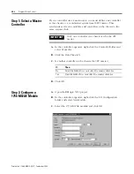 Preview for 246 page of Rockwell Automation Allen-Bradley ControlLogix 1756-L Series User Manual