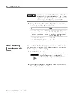 Preview for 252 page of Rockwell Automation Allen-Bradley ControlLogix 1756-L Series User Manual