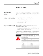 Preview for 257 page of Rockwell Automation Allen-Bradley ControlLogix 1756-L Series User Manual