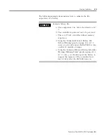 Preview for 259 page of Rockwell Automation Allen-Bradley ControlLogix 1756-L Series User Manual