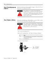 Preview for 264 page of Rockwell Automation Allen-Bradley ControlLogix 1756-L Series User Manual