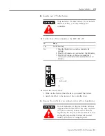 Preview for 265 page of Rockwell Automation Allen-Bradley ControlLogix 1756-L Series User Manual