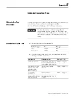 Preview for 269 page of Rockwell Automation Allen-Bradley ControlLogix 1756-L Series User Manual