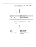 Предварительный просмотр 297 страницы Rockwell Automation Allen-Bradley ControlLogix 1756-L Series User Manual