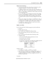 Предварительный просмотр 11 страницы Rockwell Automation Allen-Bradley ControlLogix SIL 2 Reference Manual