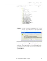 Предварительный просмотр 37 страницы Rockwell Automation Allen-Bradley ControlLogix SIL 2 Reference Manual
