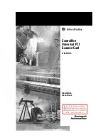 Rockwell Automation Allen-Bradley ControlNet 1784-PKTCS Installation Instructions Manual предпросмотр