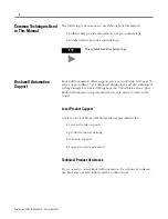 Preview for 4 page of Rockwell Automation Allen-Bradley ControlNet 1786 Series Installation Instructions Manual