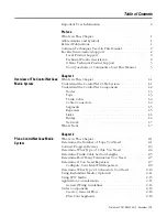 Preview for 7 page of Rockwell Automation Allen-Bradley ControlNet 1786 Series Installation Instructions Manual