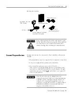 Preview for 19 page of Rockwell Automation Allen-Bradley ControlNet 1786 Series Installation Instructions Manual