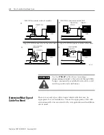 Preview for 20 page of Rockwell Automation Allen-Bradley ControlNet 1786 Series Installation Instructions Manual