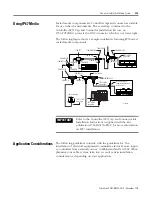 Preview for 31 page of Rockwell Automation Allen-Bradley ControlNet 1786 Series Installation Instructions Manual