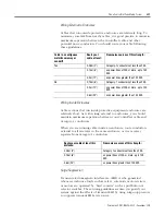 Preview for 33 page of Rockwell Automation Allen-Bradley ControlNet 1786 Series Installation Instructions Manual