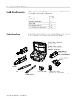 Preview for 42 page of Rockwell Automation Allen-Bradley ControlNet 1786 Series Installation Instructions Manual