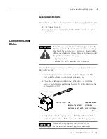 Preview for 43 page of Rockwell Automation Allen-Bradley ControlNet 1786 Series Installation Instructions Manual