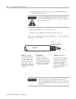 Preview for 44 page of Rockwell Automation Allen-Bradley ControlNet 1786 Series Installation Instructions Manual