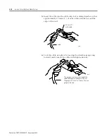 Preview for 46 page of Rockwell Automation Allen-Bradley ControlNet 1786 Series Installation Instructions Manual