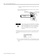 Preview for 48 page of Rockwell Automation Allen-Bradley ControlNet 1786 Series Installation Instructions Manual