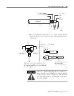 Preview for 49 page of Rockwell Automation Allen-Bradley ControlNet 1786 Series Installation Instructions Manual