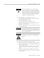 Preview for 53 page of Rockwell Automation Allen-Bradley ControlNet 1786 Series Installation Instructions Manual