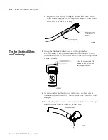 Preview for 54 page of Rockwell Automation Allen-Bradley ControlNet 1786 Series Installation Instructions Manual