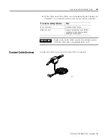 Preview for 55 page of Rockwell Automation Allen-Bradley ControlNet 1786 Series Installation Instructions Manual