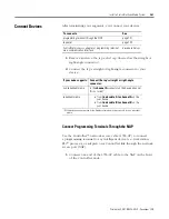 Preview for 57 page of Rockwell Automation Allen-Bradley ControlNet 1786 Series Installation Instructions Manual