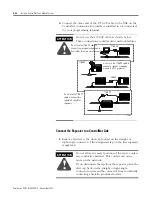 Preview for 58 page of Rockwell Automation Allen-Bradley ControlNet 1786 Series Installation Instructions Manual