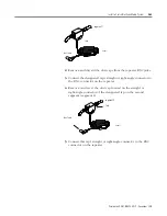 Preview for 59 page of Rockwell Automation Allen-Bradley ControlNet 1786 Series Installation Instructions Manual