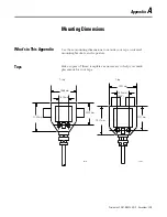 Preview for 61 page of Rockwell Automation Allen-Bradley ControlNet 1786 Series Installation Instructions Manual