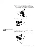 Preview for 65 page of Rockwell Automation Allen-Bradley ControlNet 1786 Series Installation Instructions Manual